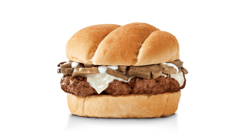 Runza Restaurant